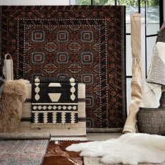 Area Rugs